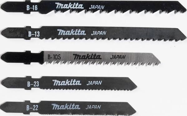 Mkt stiksavsblad assorteret
