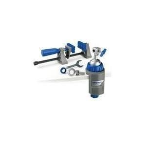 Dremel Multi-Vise 2500 - Værktøjsholdersæt (26152500JA)