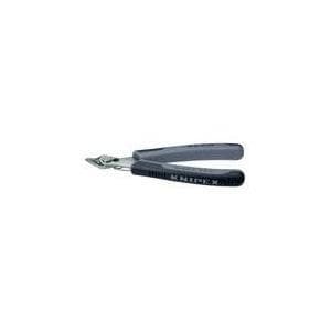 Knipex Super-Knips 78 03 125 ESD ESD printtang uden skrå 125 mm