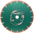 Miniatyrbild 1 av 6: Makita P-45761 / D-61139 Diamantkapskiva - 125 x 22,23 mm - universal