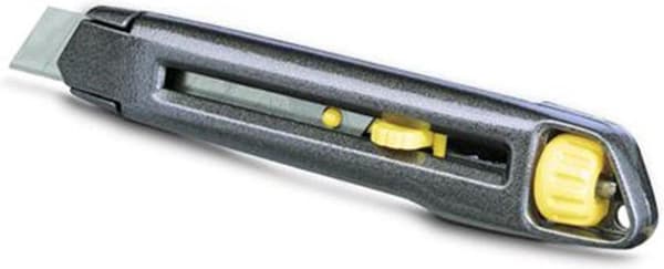 STANLEY Interlock Interlock 18mm 0-10-018