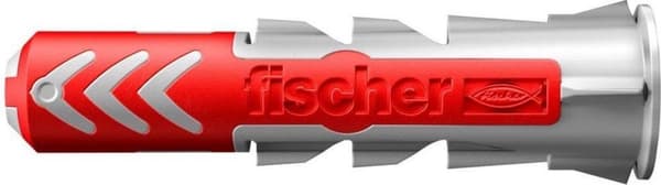Fischer-pistoke Duopower 10x50mm (hinta per 50 kpl)