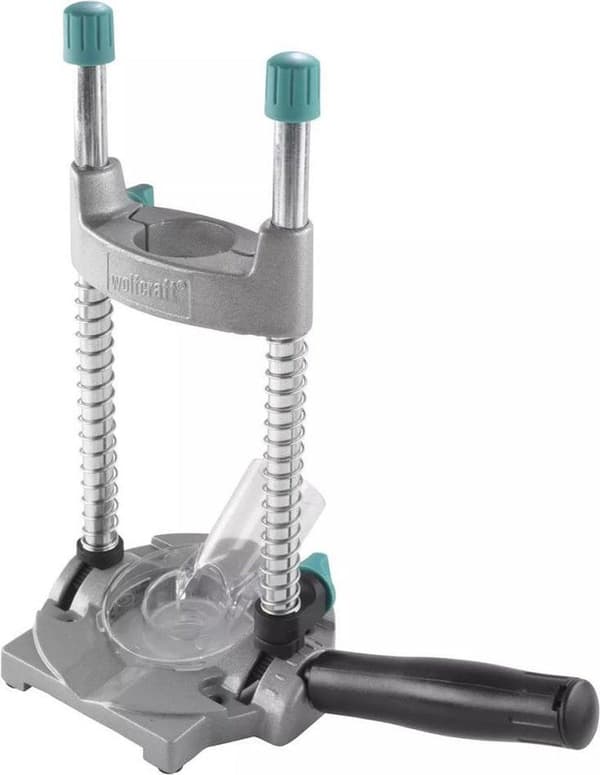 Wolfcraft mobilt borestativ Tecmobil 4522000