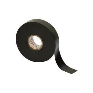 3M eristenauha Scotch® Super 88 musta (P x L) 6 mx 19 mm sisältö: 1 rulla (80610139521)