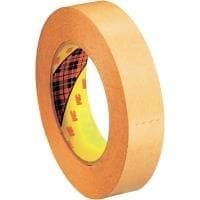 3M dubbelhäftande tejp med baksida (L x B) 50 mx 19 mm Kräm 9527 Innehåll: 1 rulle(r) (XT-0034-9023-9)