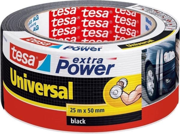Tesa Extra Power Tape - 25 m
