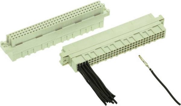 Harting 09030963214 Honkontakt Totalt antal stift 96 1 st.