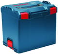 Miniatyrbillede 1 af 9: Bosch kuffertsystem L-BOXX 374 gr. 4 uden indsats
