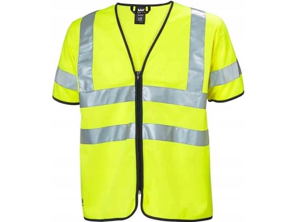Helly Hansen Reflekterande T-shirt Addvis Hi Vis