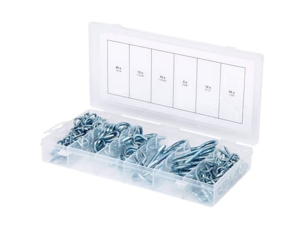 KS Tools 9700380 Skruekroge 1 stk