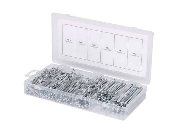 KS Tools Splinter 1 stk