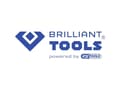 Miniatyrbilde 2 av 2: KS TOOLS Werkzeug-maschinen GmbH 1/2" teleskopisk vendbar skralle (BT022992)