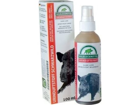 Syntetisk vild urin 100 ml