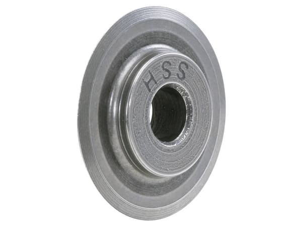 KS TOOLS Vara-leikkuupyörä putkileikkuriin, V2A, Ã˜ 18,0 mm (101.1002)