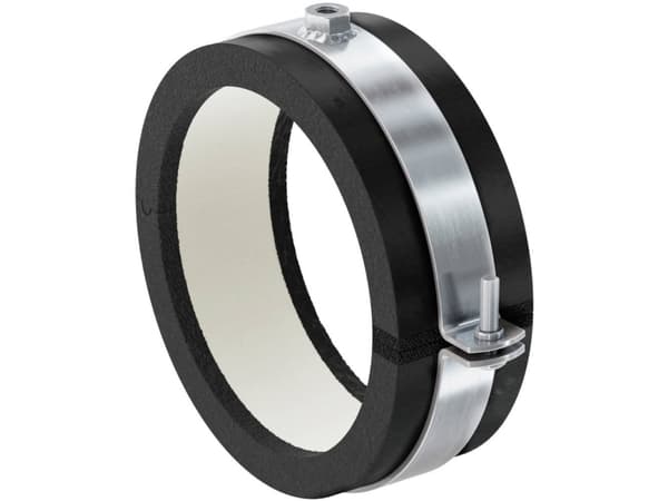 Fischer 560986 Rør-holdere 5 stk