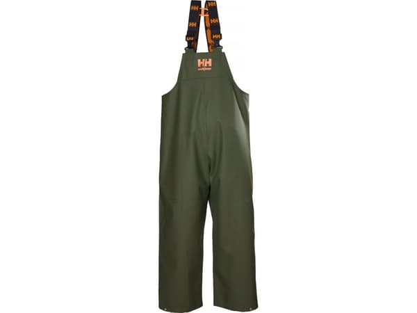 Helly Hansen Sadehousut Helly Hansen Storm Green Helly Hansen Myrsky Vihreä