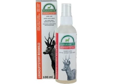 Syntetisk hjorturin 100 ml
