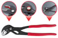 Miniatyrbilde 3 av 5: KS Tools 115.2011, 160 g, 350 mm, 250 mm, 130 mm, Tyskland, B00QU8N4K4