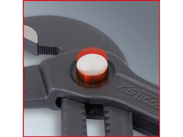 KS Tools 115.2011, 160 g, 350 mm, 250 mm, 130 mm, Tyskland, B00QU8N4K4