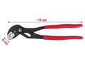 Miniatyrbilde 2 av 5: KS Tools 115.2011, 160 g, 350 mm, 250 mm, 130 mm, Tyskland, B00QU8N4K4