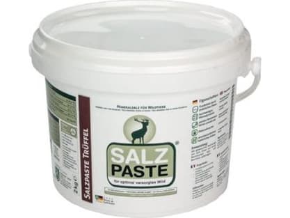 Eurohunt tryffelisuolatahna, 2 kg (EH-590221)