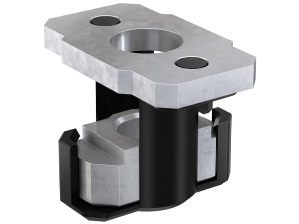 Fischer FMHI Forbindelseselement Stål 563108 100 stk