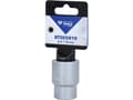 Miniatyrbilde 4 av 5: Brilliant Tools BT025945, Stikkontakt, 3/4", 60 mm, 680 g