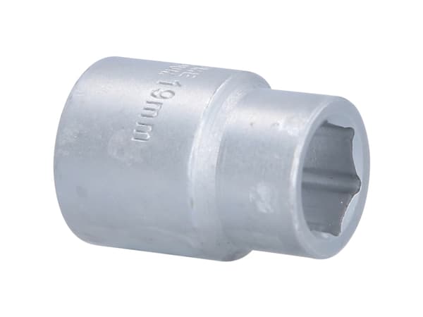 Brilliant Tools BT025945, Stikkontakt, 3/4", 60 mm, 680 g