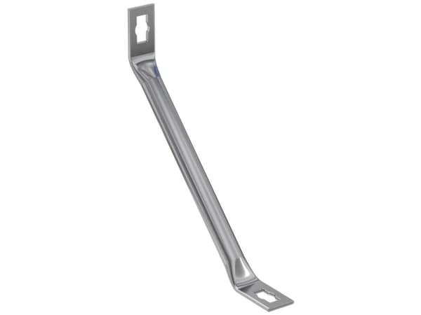 Fischer PSAE A4 500 Støtte 500 mm 562840 10 stk