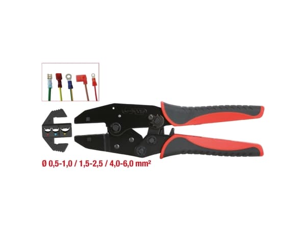 KS Tools 115.1425, 491 g