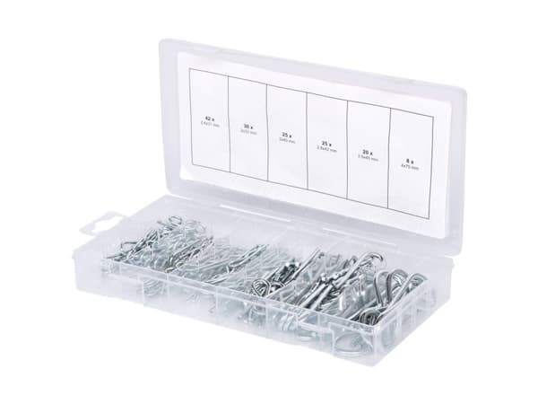 KS Tools Splinter 1 stk