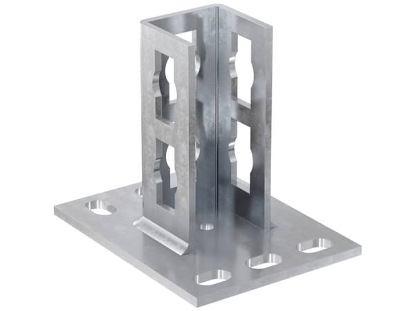 Fischer PSF 41 A4 Satulalaippa 562848 10 kpl