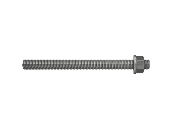 Fischer FIS A M 10 x 160 R Ankarstång 562855 10 st