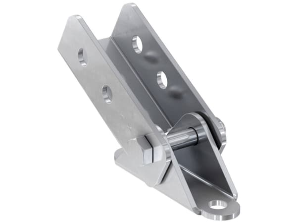 Fischer VB A4 Kiskonjalka 563574 5 kpl