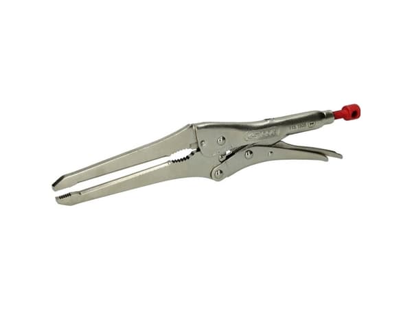 KS Tools 115.1505, Krom-molybden-stål, 255 mm