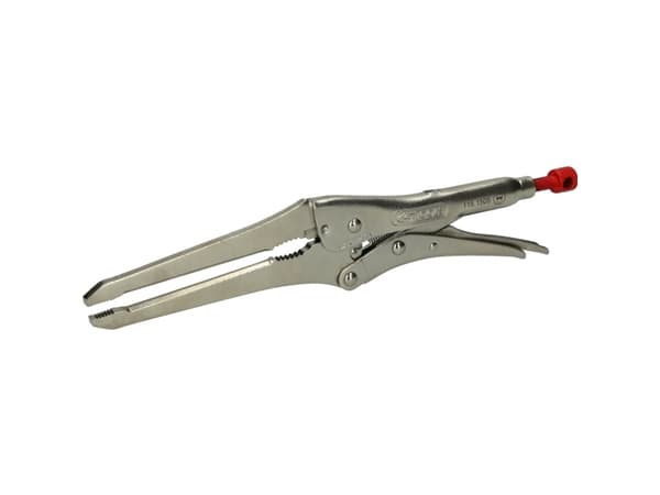 KS Tools 115.1505, Krom-molybden-stål, 255 mm