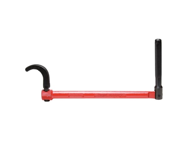 KS Tools 125.1000, Uttag, 1 huvuden, Stål, 500 g