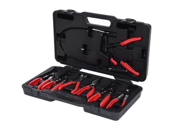 KS Tools 115.1055, Kromimolybdeeni, stål