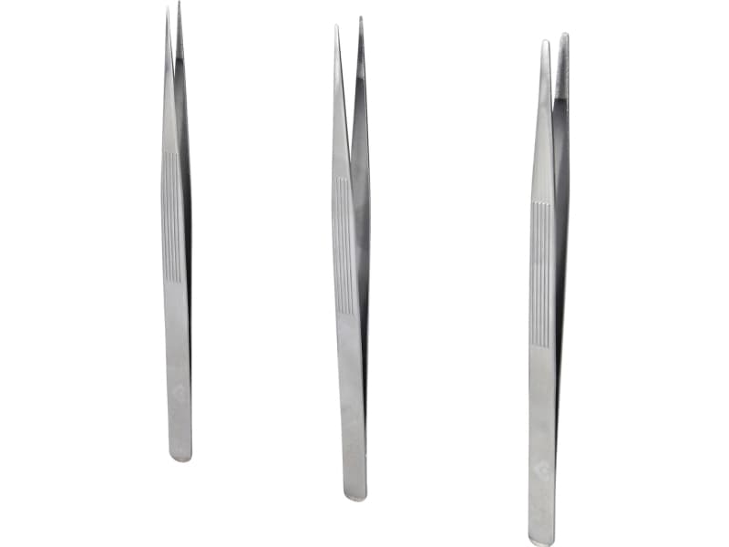 KS Tools BT067905 Set med pincett