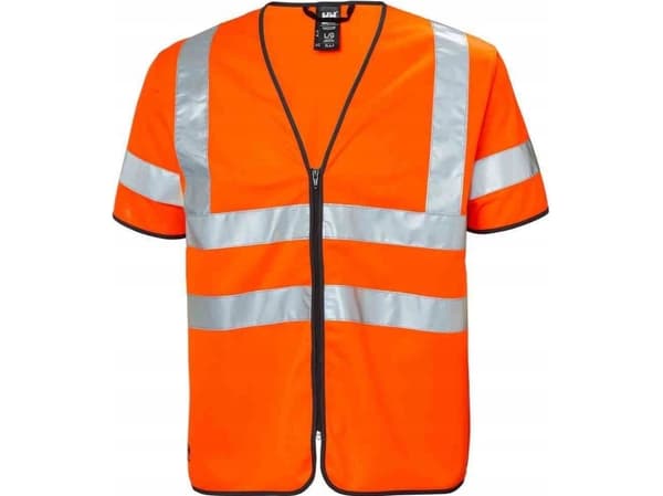 Helly Hansen Heijastava t-paita Addvis Hi Vis