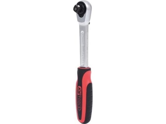 KS Tools 920.3890, Kromvanadiumstål, 72 stykker, DIN 3120, ISO 1174, DIN 3122, ISO 3315, 1 stykker, 267 g