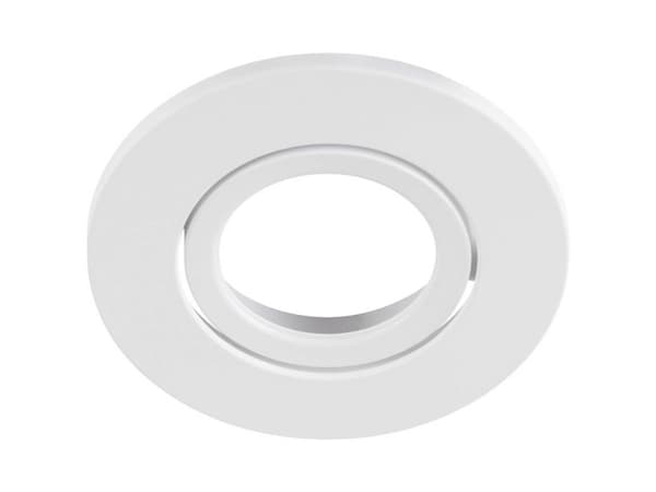 SLV 1007092, Overtrekk, Hvit, Slovensk, IP20, 8,8 cm, 20 g
