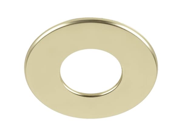 SLV 1007099, Overtrekk, Gull, Slovensk, IP65, 8,8 cm, 10 g