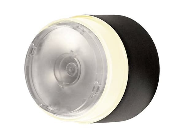 SLV MANA BASE 1006319 LED-ulkoseinävalaisin EEK: E (A - G) LED (RGB) 15 W Antrasiitti