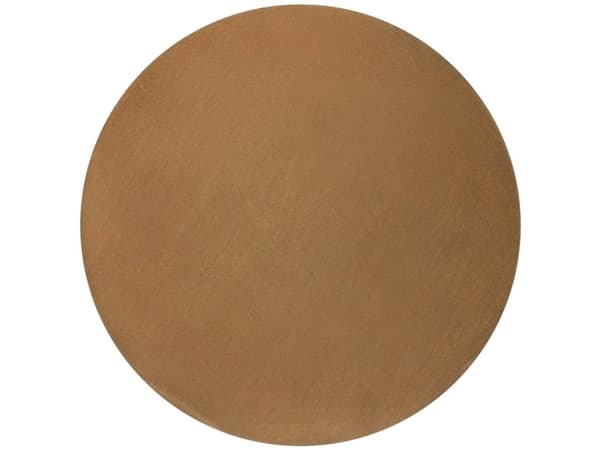 SLV MANA RUSTY, Belysning, lampskärm, Rostfärgad, 28 cm, 2 kg, 15 mm
