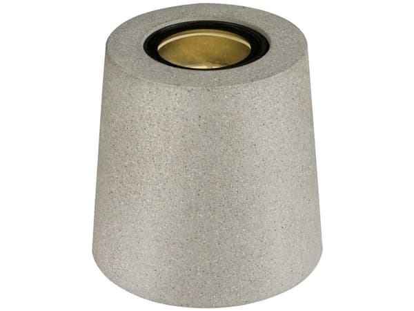SLV CONCRETO 1006408 Standerlampe GU10 Grå