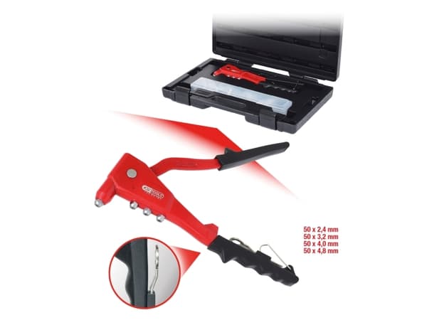 KS Tools 150.9520, 1,25 kg