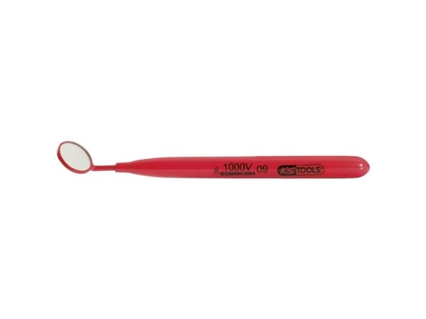 KS TOOLS Isolert søkespeil, 22mm, 175mm (117.1630)