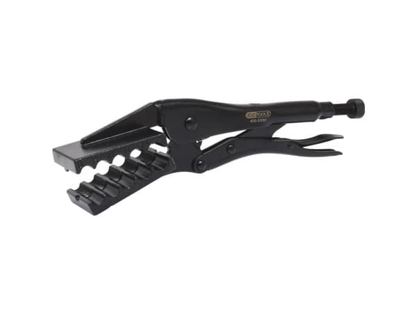 KS Tools 450.0350, Letkunleikkuripihdit, kromimolybdeeniteräs, 775 g