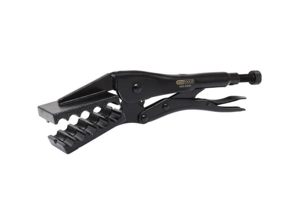 KS Tools 450.0350, Letkunleikkuripihdit, kromimolybdeeniteräs, 775 g